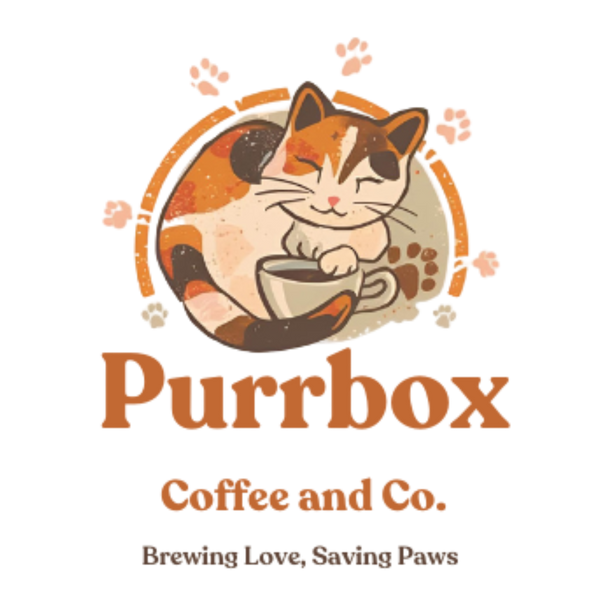 Purrbox Coffee And Company