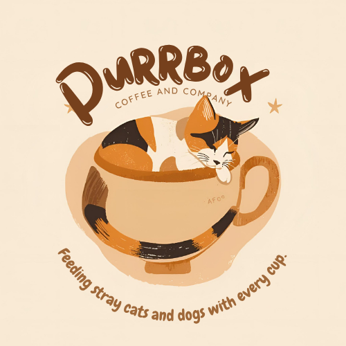 Purrbox Coffee And Company